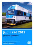 Jízdní řád 2010/2011